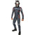 InSpirit Designs Fortnite Omega Video Gamer Youth Battle Royale Costume 104072 InSpirit Designs Fortnite Omega Video Gamer Youth Battle Royale Costume 104072