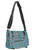 Lost Queen Twice the Action Tartan Plaid Punk Emo Shoulder Messenger Bag BBN731 Lost Queen Twice the Action Tartan Plaid Punk Emo Shoulder Messenger Bag BBN731