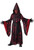 California Costumes Fire And Brimstone Dark Wizard Magic Child Costume 3121-189 California Costumes Fire And Brimstone Dark Wizard Magic Child Costume 3121-189