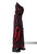 California Costumes Fire And Brimstone Dark Wizard Magic Child Costume 3121-189 California Costumes Fire And Brimstone Dark Wizard Magic Child Costume 3121-189