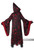 California Costumes Fire And Brimstone Dark Wizard Magic Child Costume 3121-189 California Costumes Fire And Brimstone Dark Wizard Magic Child Costume 3121-189