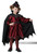 California Costumes Posh Vampire Evil Victorian Elegant Toddler Costume 2021-138 California Costumes Posh Vampire Evil Victorian Elegant Toddler Costume 2021-138