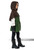California Costumes Robin Princess Of Thieves Medieval Girl's Costume 3021-162 California Costumes Robin Princess Of Thieves Medieval Girl's Costume 3021-162
