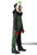 California Costumes Crazy Eyed Clown Carnival Maniac Children's Costume 3121-192