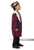 California Costumes Little King Royalty Theatre Play Toddler Costume 2121-133 California Costumes Little King Royalty Theatre Play Toddler Costume 2121-133
