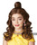 California Costumes Belle Beauty Beast Disney Princess Costume Wig 7021-201 California Costumes Belle Beauty Beast Disney Princess Costume Wig 7021-201