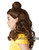 California Costumes Belle Beauty Beast Disney Princess Costume Wig 7021-201 California Costumes Belle Beauty Beast Disney Princess Costume Wig 7021-201