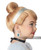 California Costumes Cinderella Blonde Disney Princess Child Costume Wig 7021-202 California Costumes Cinderella Blonde Disney Princess Child Costume Wig 7021-202