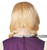 California Costumes Blonde Braids Oktoberfest Beer Girl Costume Wig 7021-207 California Costumes Blonde Braids Oktoberfest Beer Girl Costume Wig 7021-207