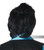 California Costumes Full House Mullet Uncle Jesse Costume Wig 7121-208 California Costumes Full House Mullet Uncle Jesse Costume Wig 7121-208