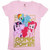 My Little Pony Twilight Rainbow Dash Pinkie Pie Pony Power Cartoon Girls T Shirt My Little Pony Twilight Rainbow Dash Pinkie Pie Pony Power Cartoon Girls T Shirt