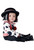 California Costumes Clownin' Around Rag Doll Jokester Infant Costume 1121-186 California Costumes Clownin' Around Rag Doll Jokester Infant Costume 1121-186