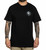 Sullen Art Collective Heavy Metal Steampunk Skull Tattoo Machine Tee SCM4049 Sullen Art Collective Heavy Metal Steampunk Skull Tattoo Machine Tee SCM4049