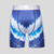 PSD Tyler Herro Checker Tie Dye Checkered Men's Athletic Boxer Briefs 122180009 PSD Tyler Herro Checker Tie Dye Checkered Men's Athletic Boxer Briefs 122180009