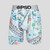 PSD Ice Gold Money Diamonds Benjamins Men's Athletic Boxer Briefs 122180068 PSD Ice Gold Money Diamonds Benjamins Men's Athletic Boxer Briefs 122180068
