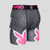 PSD Playboy Static Pink Bunny Bowtie Sexy Lady Underwear Boxer Briefs 122180044
