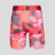 PSD Warface Red Punch Shark Big Mouth Sharp Teeth Men's Boxer Briefs 122180005