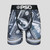PSD Dark Money Sport Benjamins Chains Athletic Men's Boxer Briefs 122180069