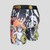PSD Angel Flames Evil Flying Cherub Robbery Underwear Boxer Briefs 122180058