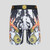 PSD Angel Flames Evil Flying Cherub Robbery Underwear Boxer Briefs 122180058
