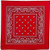 Amscan Suit Yourself Cowboy Ranch Bandana Paisley Neck Scarf Handkerchief 840324 Amscan Suit Yourself Cowboy Ranch Bandana Paisley Neck Scarf Handkerchief 840324