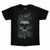Sullen Radford Skull Andrew Brushes Inked Art Tattoo Death T-Shirt SCM3663 Sullen Radford Skull Andrew Brushes Inked Art Tattoo Death T-Shirt SCM3663