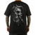 Sullen Art Collective Boye Tattoo Dark Satanic Skull Rockabilly Tee SCM3649 Sullen Art Collective Boye Tattoo Dark Satanic Skull Rockabilly Tee SCM3649