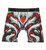 Sullen Art Collective Boye Wavy Spiral Column Trippy Tattoo Men's Boxers SCM4347 Sullen Art Collective Boye Wavy Spiral Column Trippy Tattoo Men's Boxers SCM4347