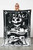 Killstar Meow-Gical Magical Cat Beach Pool Witch Hocus Pocus Towel KSRA005342 Killstar Meow-Gical Magical Cat Beach Pool Witch Hocus Pocus Towel KSRA005342