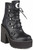 Killstar Broom Rider Moon Celestial Platform Witch Goth Punk Boots K-FTW-F-2882 Killstar Broom Rider Moon Celestial Platform Witch Goth Punk Boots K-FTW-F-2882