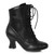 Ellie Shoes Sarah Victorian Granny Costume Black Boots Shoes Heels 253-SARAH-BLK Ellie Shoes Sarah Victorian Granny Costume Black Boots Shoes Heels 253-SARAH-BLK