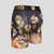 PSD Forged In Fire Metal Roses Floral Welded Flames Men's Boxer Briefs 122180029 PSD Forged In Fire Metal Roses Floral Welded Flames Men's Boxer Briefs 122180029