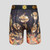 PSD Forged In Fire Metal Roses Floral Welded Flames Men's Boxer Briefs 122180029 PSD Forged In Fire Metal Roses Floral Welded Flames Men's Boxer Briefs 122180029