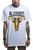 Mafioso Blessed Golden Desert Eagle Guns Urban Ink Tattoos Skate Men's Tee Shirt Mafioso Blessed Golden Desert Eagle Guns Urban Ink Tattoos Skate Men's Tee Shirt