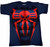 I Am Spiderman 2099 Super Hero Marvel Peter Parker Men's Costume Tee Shirt I Am Spiderman 2099 Super Hero Marvel Peter Parker Men's Costume Tee Shirt