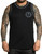 Sullen Badge of Honor Jersey Logo Tattoo Art Inked Mesh Shirt Tank Top SCM3181 Sullen Badge of Honor Jersey Logo Tattoo Art Inked Mesh Shirt Tank Top SCM3181