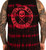 Sullen Art Collective Boh Quake Tattoo Inked Tie Dye Summer Tank Top SCM4385 Sullen Art Collective Boh Quake Tattoo Inked Tie Dye Summer Tank Top SCM4385