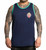 Sullen Soloha Hawaiian Tattoo Solo Cup Beer Floral Shirt Tank Top SCM4376 Sullen Soloha Hawaiian Tattoo Solo Cup Beer Floral Shirt Tank Top SCM4376