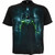 Spiral Direct The Batman Injustice Glow in the Dark Futuristic Superhero T Shirt Spiral Direct The Batman Injustice Glow in the Dark Futuristic Superhero T Shirt