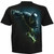 Spiral Direct The Batman Injustice Glow in the Dark Futuristic Superhero T Shirt Spiral Direct The Batman Injustice Glow in the Dark Futuristic Superhero T Shirt
