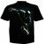 Spiral Direct The Batman Injustice Glow in the Dark Futuristic Superhero T Shirt Spiral Direct The Batman Injustice Glow in the Dark Futuristic Superhero T Shirt