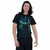 Spiral Direct The Batman Injustice Glow in the Dark Futuristic Superhero T Shirt Spiral Direct The Batman Injustice Glow in the Dark Futuristic Superhero T Shirt