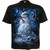 Spiral Direct Dead Cold Evil Snowman Skulls Gothic Fantasy Graphic T Shirt K094 Spiral Direct Dead Cold Evil Snowman Skulls Gothic Fantasy Graphic T Shirt K094