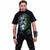 Spiral Direct The Batman Riddler No more Lies Classic Villain Graphic T Shirt Spiral Direct The Batman Riddler No more Lies Classic Villain Graphic T Shirt