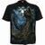 Spiral Direct Ferryman Grim Reaper Death Skull Dark Fantasy T Shirt K084M101 Spiral Direct Ferryman Grim Reaper Death Skull Dark Fantasy T Shirt K084M101