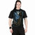 Spiral Direct Ferryman Grim Reaper Death Skull Dark Fantasy T Shirt K084M101 Spiral Direct Ferryman Grim Reaper Death Skull Dark Fantasy T Shirt K084M101