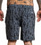 Sullen Art Collective Spiked 18" Elastic Waist Medieval Dark Boardshorts SCM4643 Sullen Art Collective Spiked 18" Elastic Waist Medieval Dark Boardshorts SCM4643