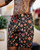 Sullen Mariposa Traditional Tattoo Floral 18" Elastic Waist Boardshorts SCM4644 Sullen Mariposa Traditional Tattoo Floral 18" Elastic Waist Boardshorts SCM4644
