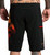 Sullen Art Collective Sarok Skull 20" Inseam Tattoo Summer Boardshorts SCM4622 Sullen Art Collective Sarok Skull 20" Inseam Tattoo Summer Boardshorts SCM4622