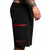 Sullen Art Collective Sarok Skull 20" Inseam Tattoo Summer Boardshorts SCM4622 Sullen Art Collective Sarok Skull 20" Inseam Tattoo Summer Boardshorts SCM4622